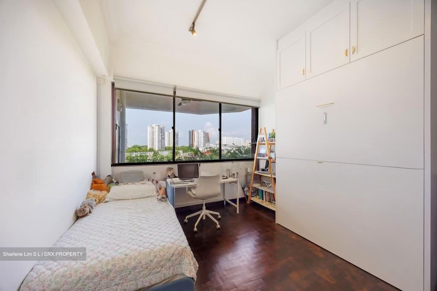 Eastern Lagoon (D15), Condominium #600137351
